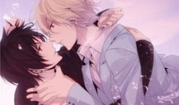 同性动漫,动漫中的温馨与共鸣